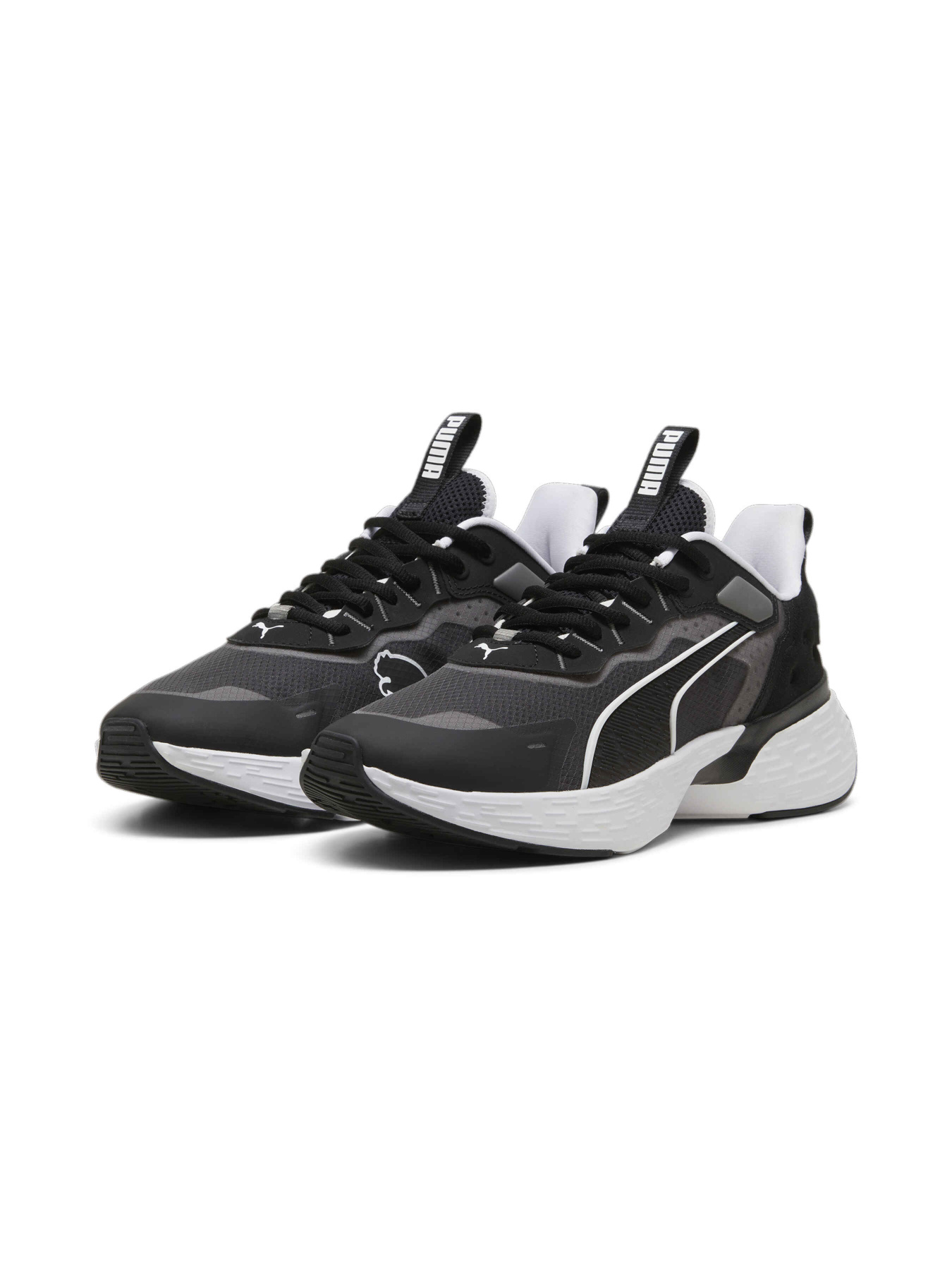 Кросівки PUMA Softride Sway модель 379443 Фото