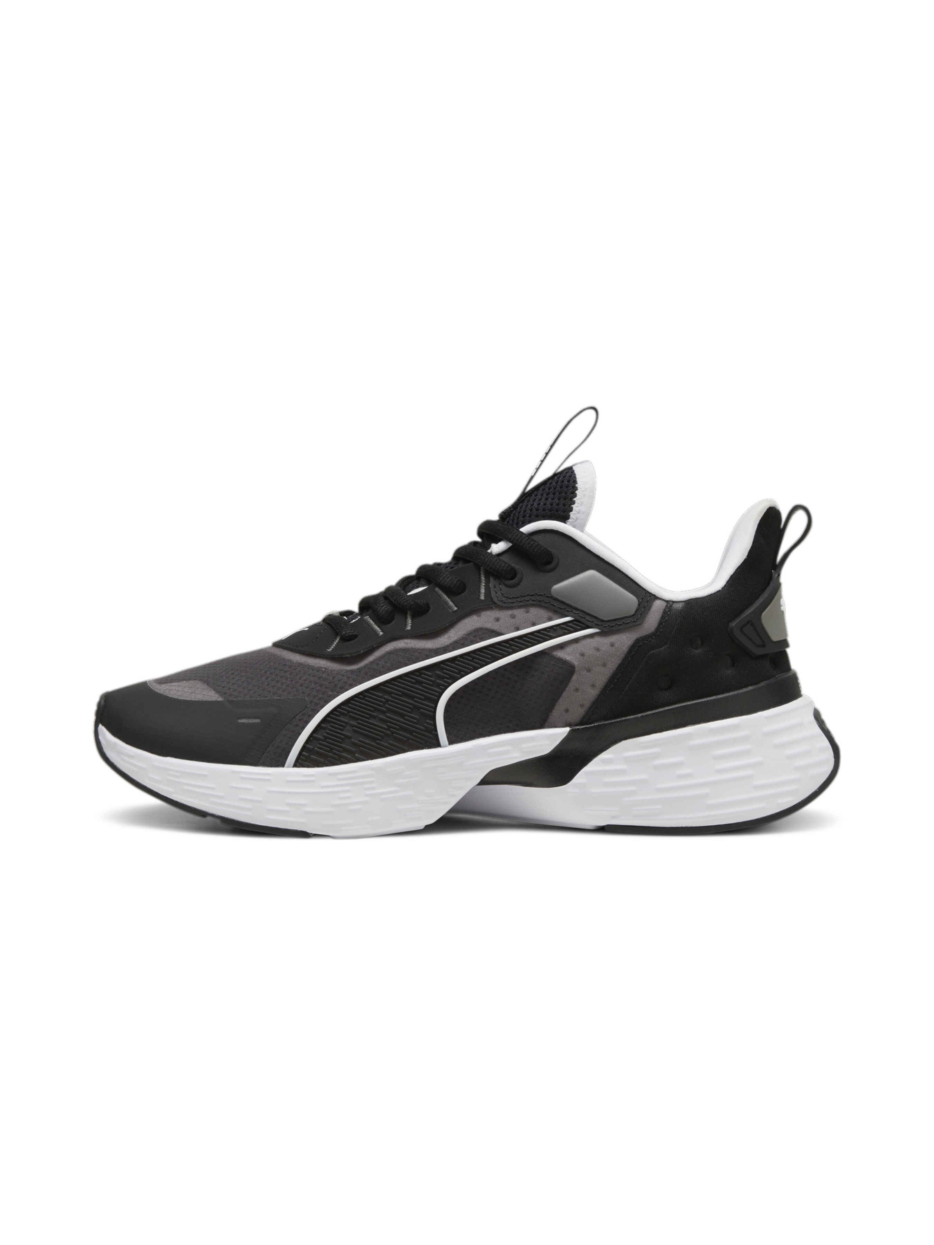 Кросівки PUMA Softride Sway модель 379443 Фото