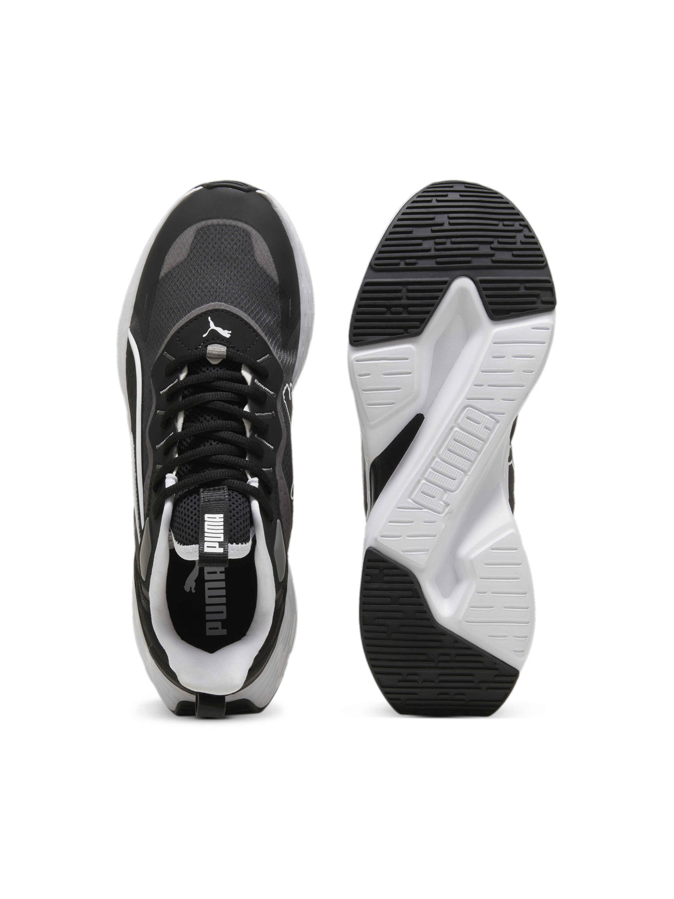 Кросівки PUMA Softride Sway модель 379443 Фото