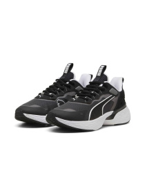 Кросівки PUMA Softride Sway модель 379443 Фото