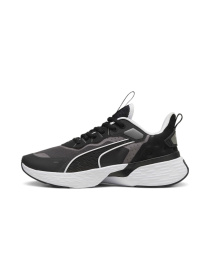 Кросівки PUMA Softride Sway модель 379443 Фото