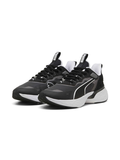 Кросівки PUMA Softride Sway модель 379443 — фото - INTERTOP