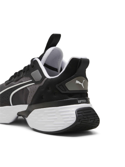 Кросівки PUMA Softride Sway модель 379443 — фото 3 - INTERTOP