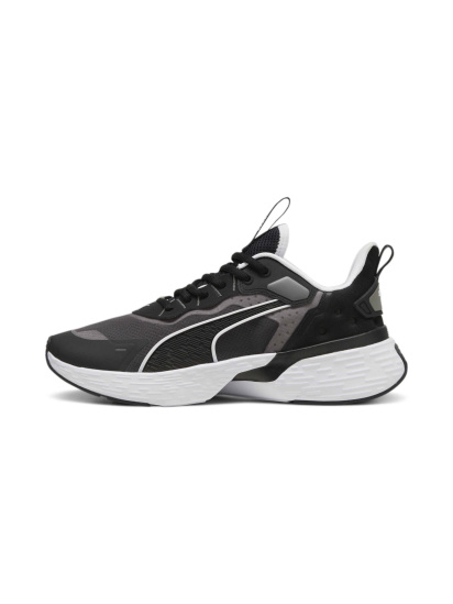 Кросівки PUMA Softride Sway модель 379443 — фото 4 - INTERTOP