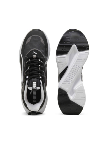 Кросівки PUMA Softride Sway модель 379443 — фото 5 - INTERTOP