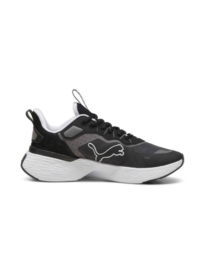 Кросівки PUMA Softride Sway модель 379443 - фото