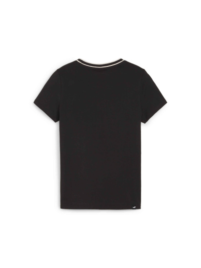 Футболка PUMA Squad Tee модель 679387 — фото - INTERTOP