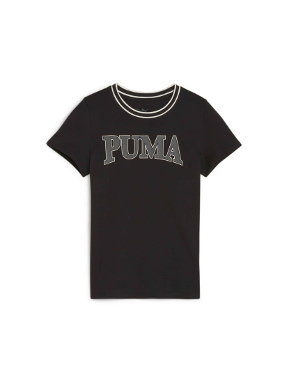 Футболка PUMA Squad Tee модель 679387 - фото