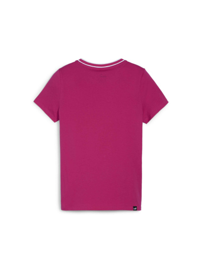 Футболка PUMA Squad Tee модель 679387 — фото - INTERTOP