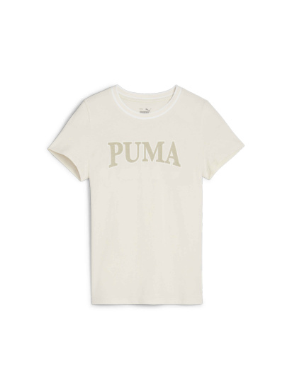 Футболка PUMA Squad Tee модель 679387 - фото
