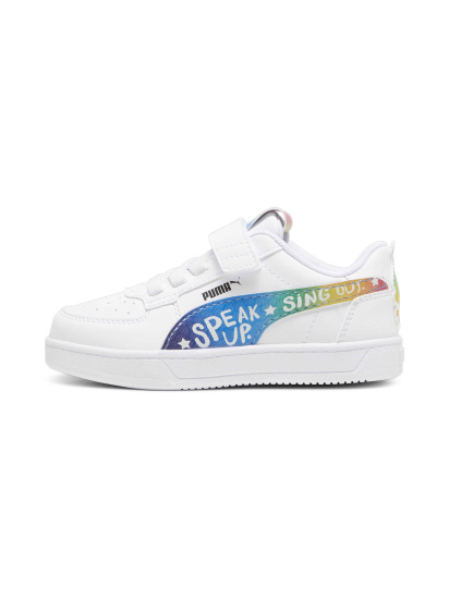 Кеди низькі PUMA Caven 2.0 Trolls Ac+ Ps модель 396535 — фото 4 - INTERTOP