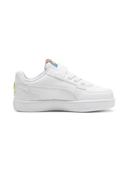 Кеди низькі PUMA Caven 2.0 Trolls Ac+ Ps модель 396535 - фото