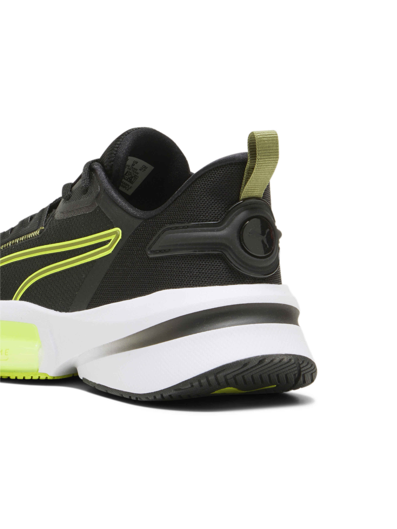 Кроссовки для тренировок PUMA Pwrframe Tr 3 модель 379482 Фото