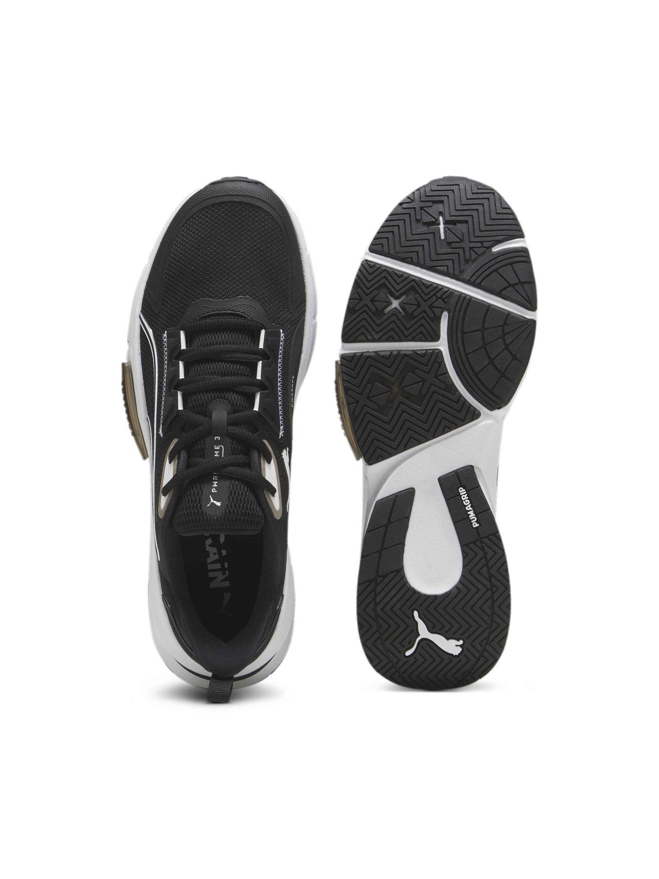 Кроссовки для тренировок PUMA Pwrframe Tr 3 модель 379482 Фото