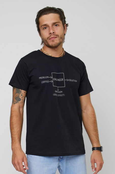 Футболки і поло YAPPI модель MB2448 Фото