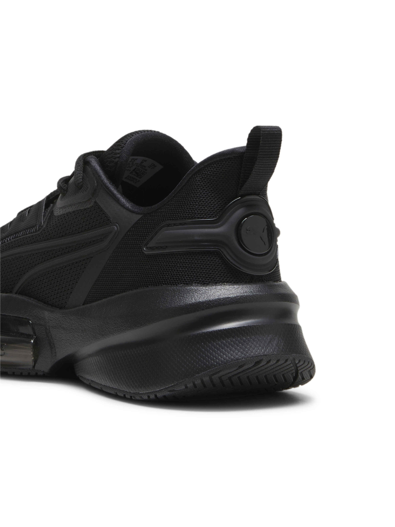 Кроссовки для спорта PUMA Pwrframe Tr 3 модель 379482 Фото