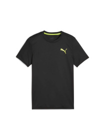Футболка спортивная PUMA Fit Tee модель 679199 Фото