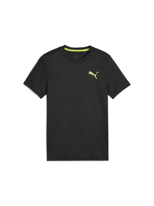 Футболка спортивная PUMA Fit Tee модель 679199 Фото