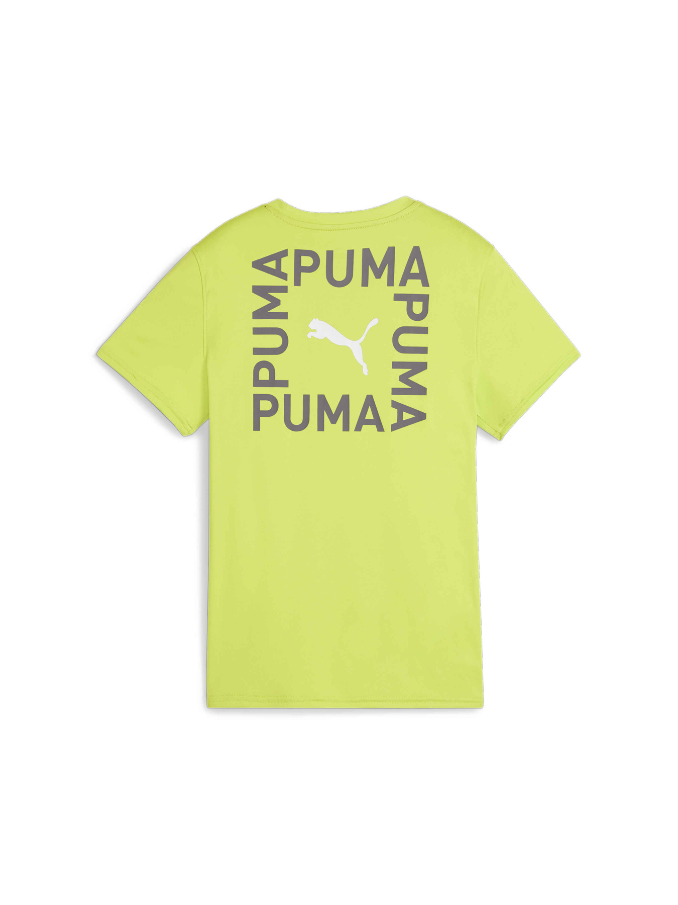 Футболка спортивная PUMA Fit Tee модель 679199 Фото