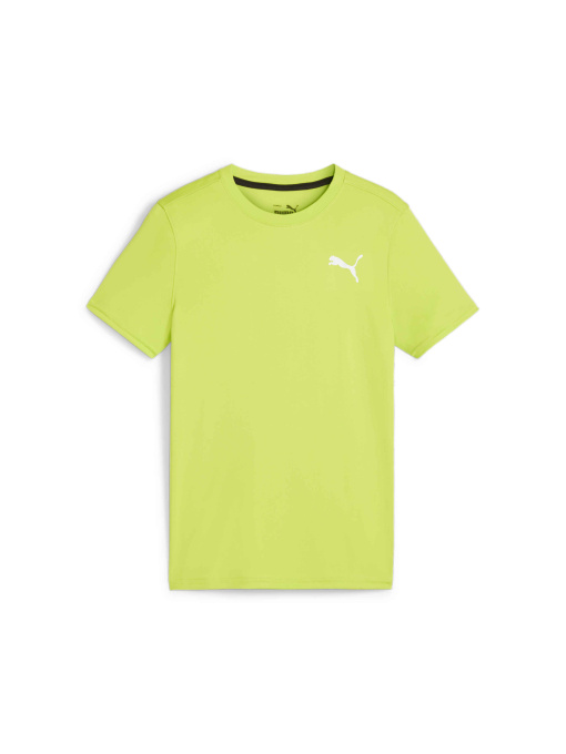 Футболка спортивная PUMA Fit Tee модель 679199 Фото