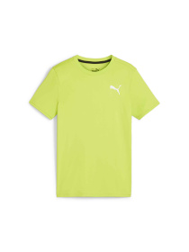 Футболка спортивная PUMA Fit Tee модель 679199 Фото