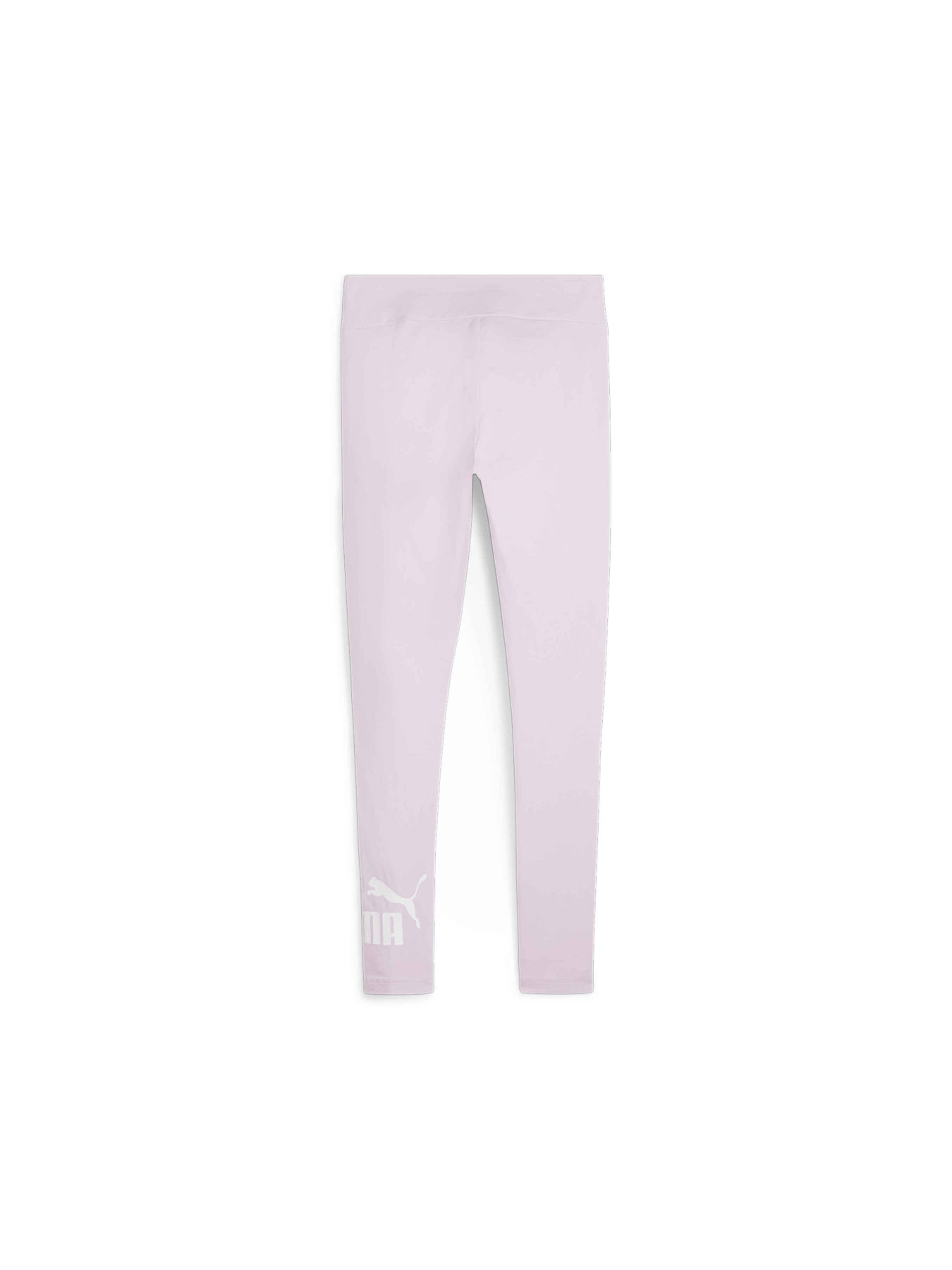 Леггинсы спортивные PUMA Ess Logo Leggings модель 586834 Фото
