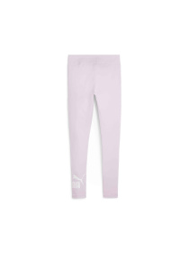 Леггинсы спортивные PUMA Ess Logo Leggings модель 586834 Фото