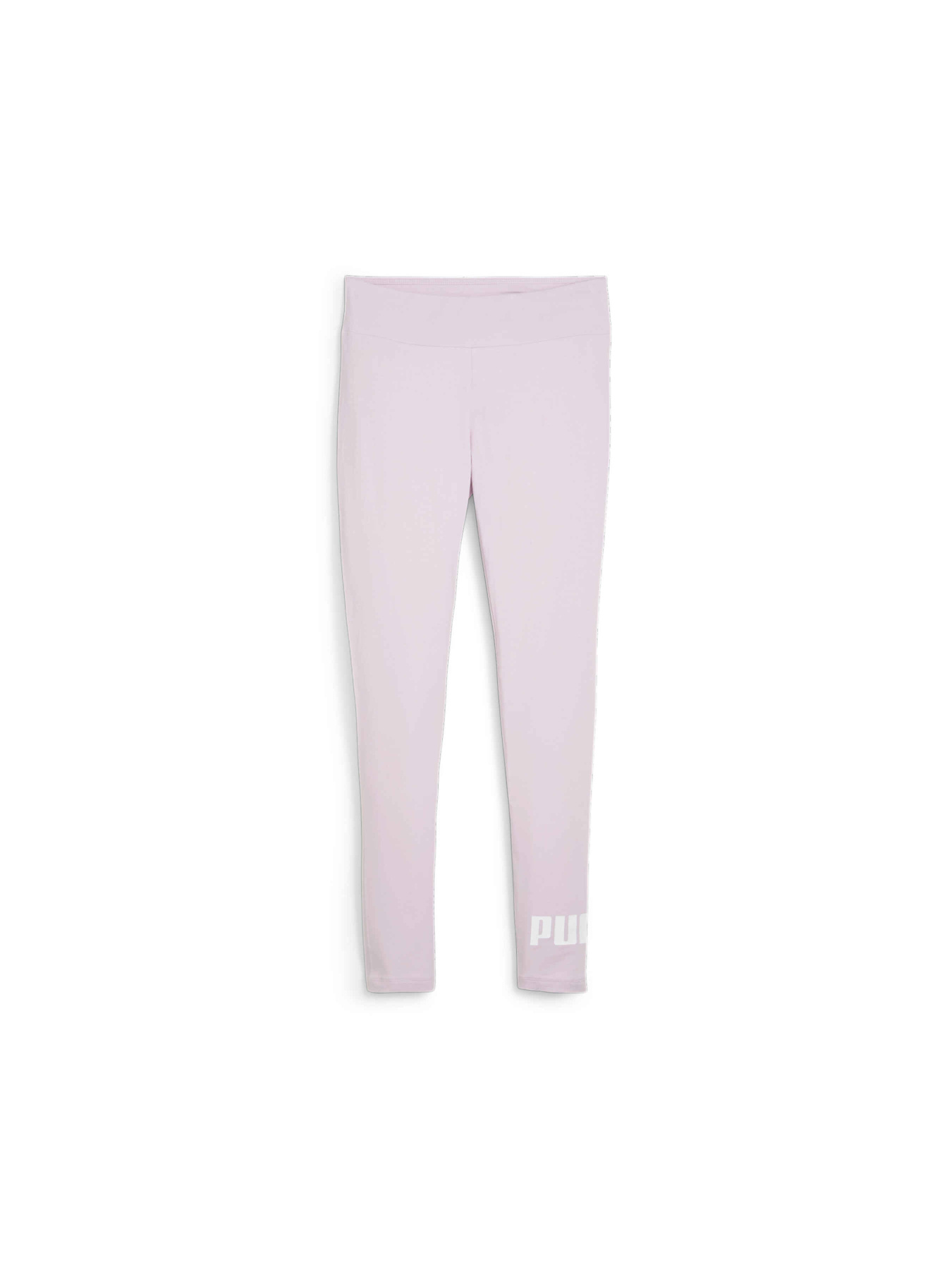 Спортивні леггінси PUMA Ess Logo Leggings модель 586834 Фото