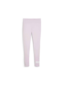 Спортивні леггінси PUMA Ess Logo Leggings модель 586834 Фото