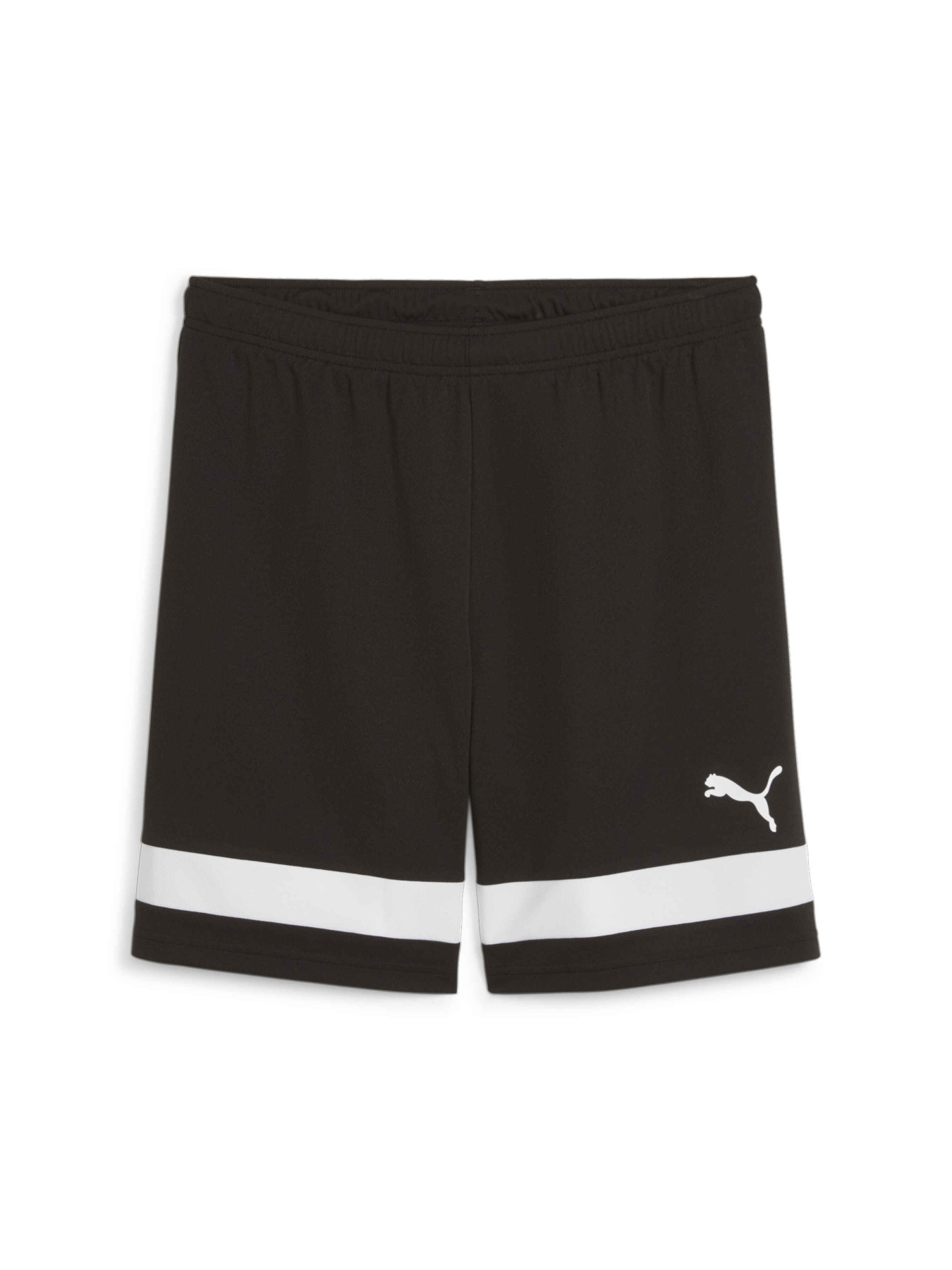 Шорты спортивные PUMA Individualrise Shorts модель 658998 Фото