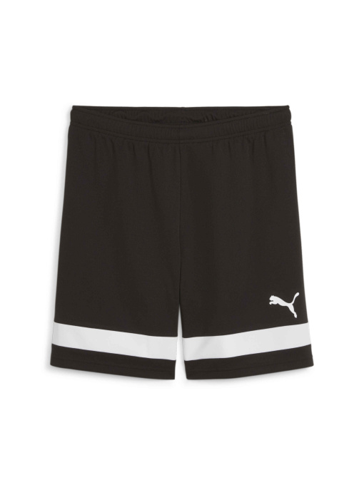 Шорты спортивные PUMA Individualrise Shorts модель 658998 Фото