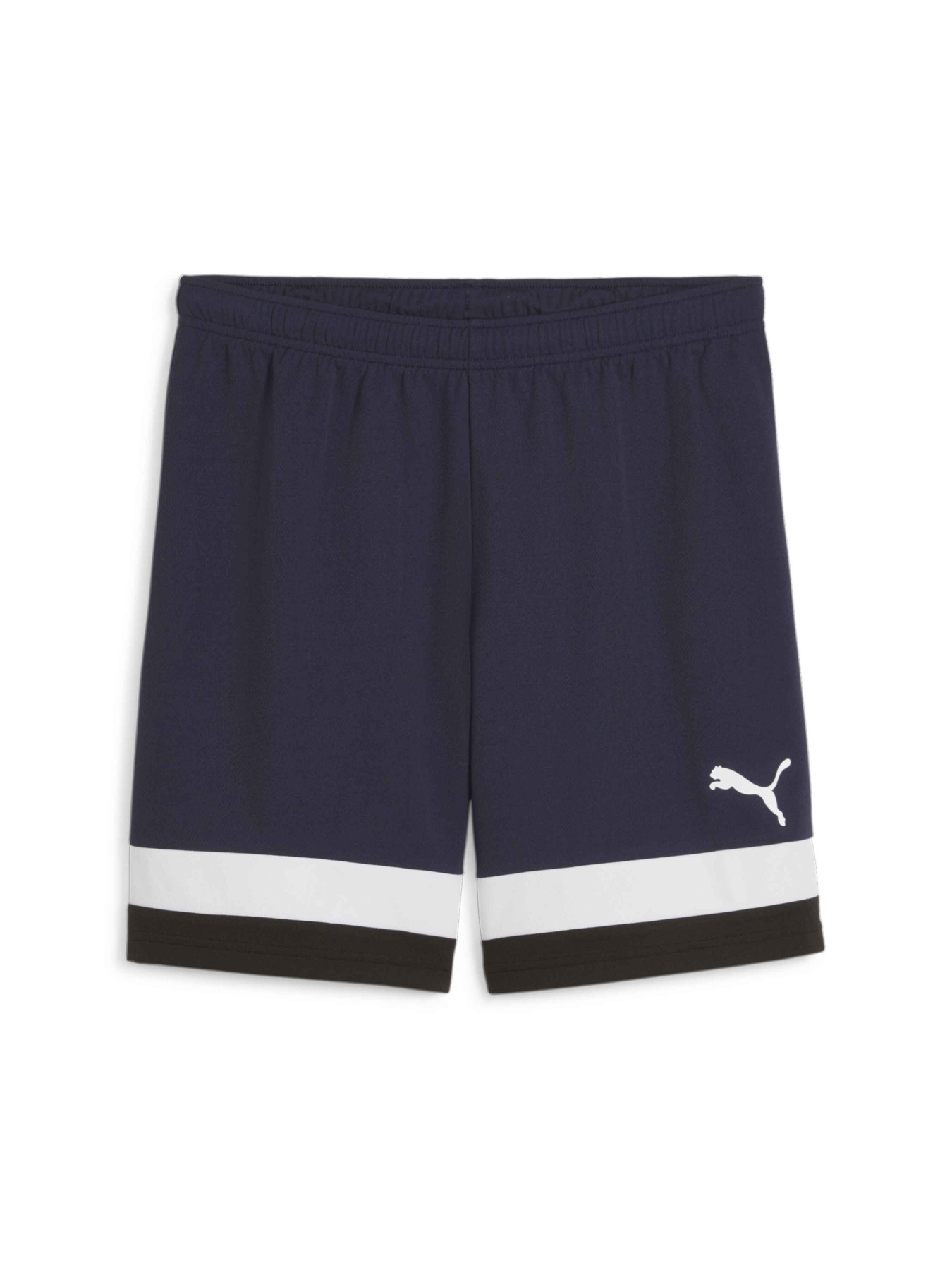 Шорты спортивные PUMA Individualrise Shorts модель 658998 Фото