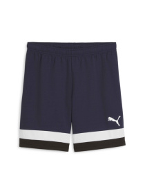 Шорты спортивные PUMA Individualrise Shorts модель 658998 Фото