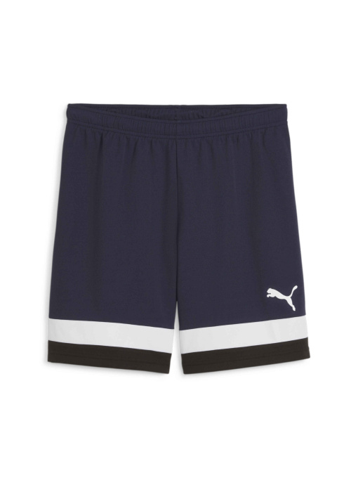 Шорты спортивные PUMA Individualrise Shorts модель 658998 Фото