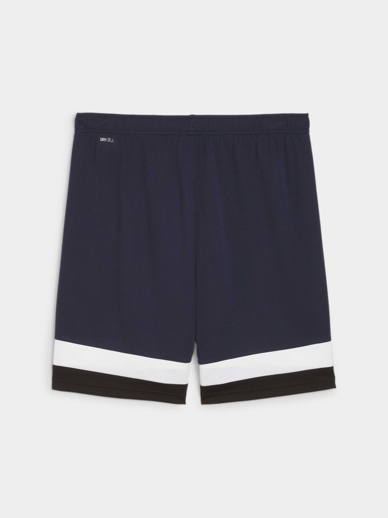 Спортивні шорти PUMA Individualrise Shorts модель 658998 Фото