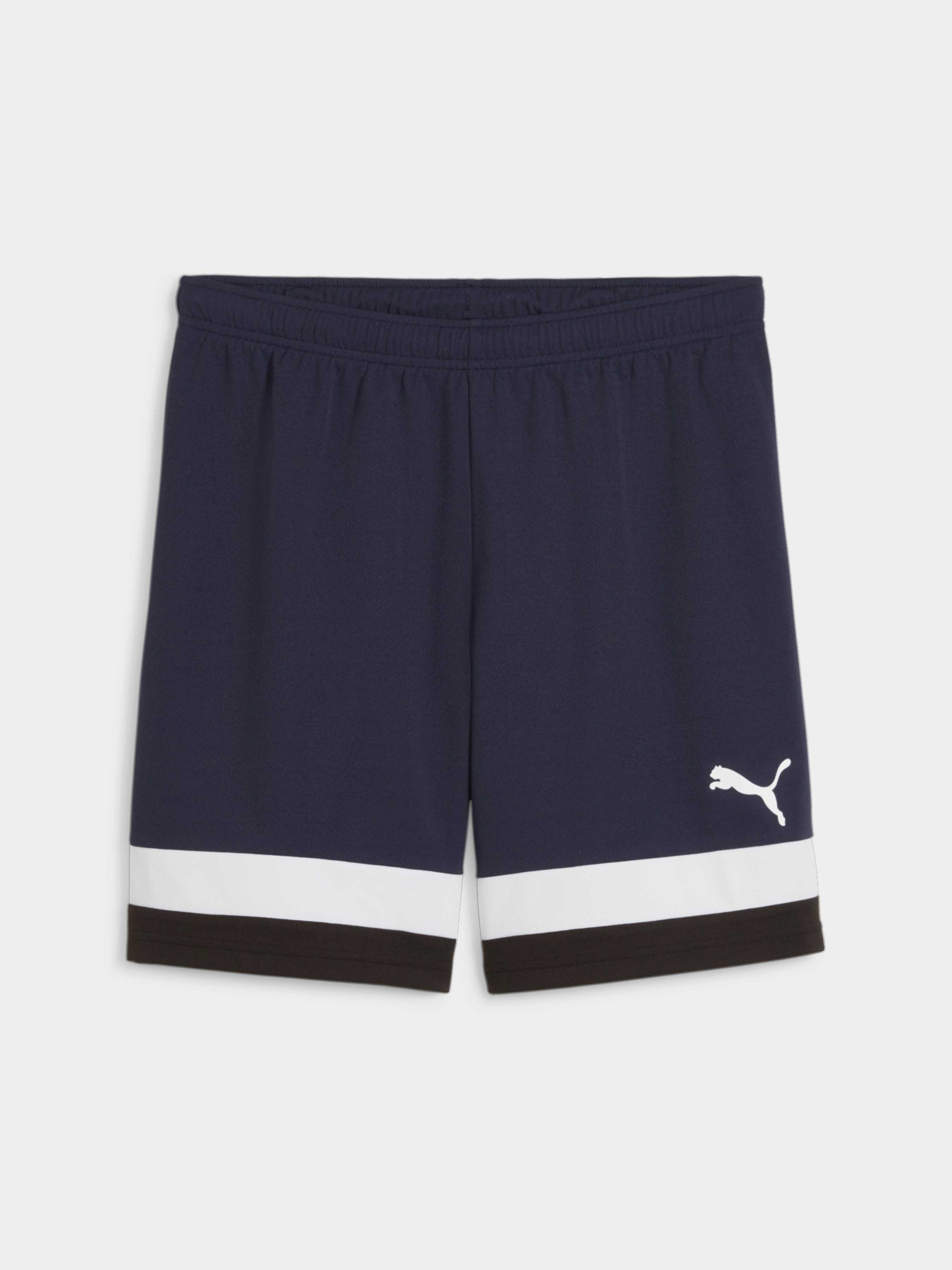 Спортивні шорти PUMA Individualrise Shorts модель 658998 Фото