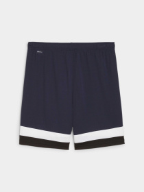 Спортивні шорти PUMA Individualrise Shorts модель 658998 Фото