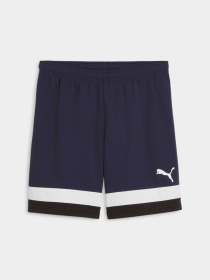 Шорты спортивные PUMA Individualrise Shorts модель 658998 Фото