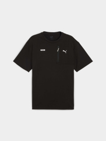 Футболка PUMA Desert Road Tee модель 678920 Фото