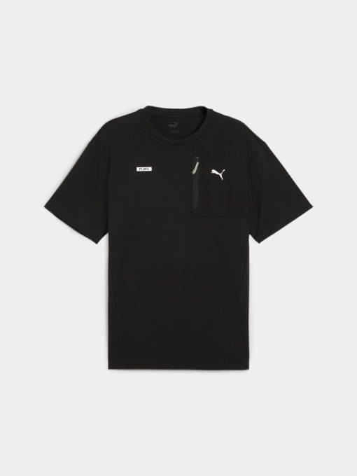 Футболка PUMA Desert Road Tee модель 678920 Фото