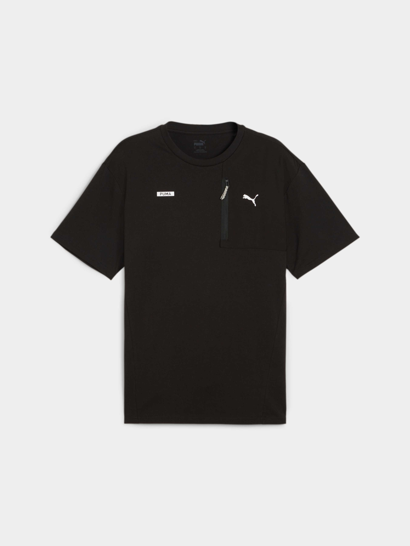 Футболка PUMA Desert Road Tee модель 678920 Футболка PUMA Desert Road Tee модель 678920 Фото