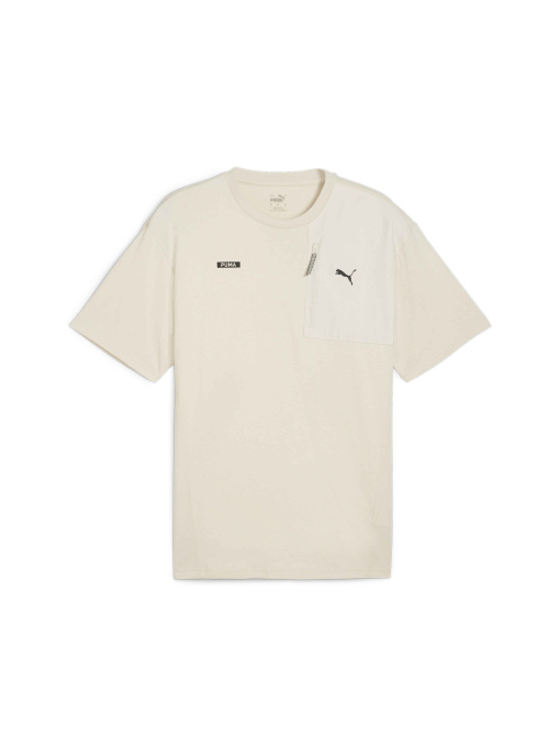 Футболка PUMA Desert Road Tee Модель 678920 Фото