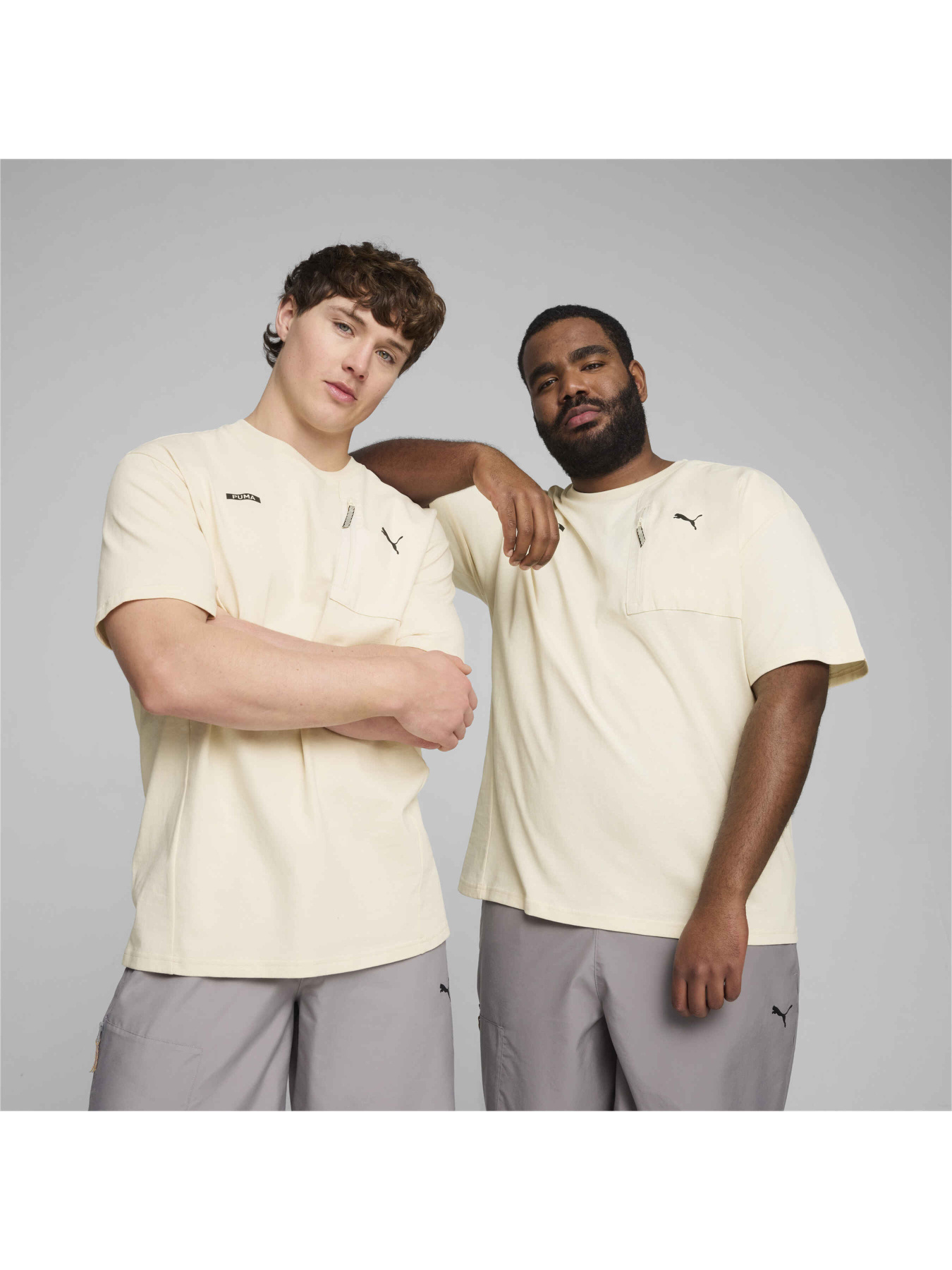 Футболка PUMA Desert Road Tee модель 678920 Фото