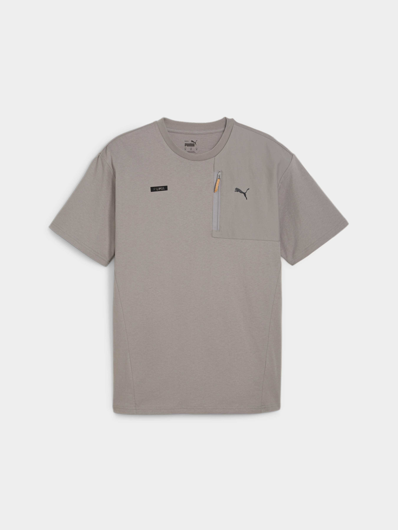 Футболка PUMA Desert Road Tee модель 678920 Фото