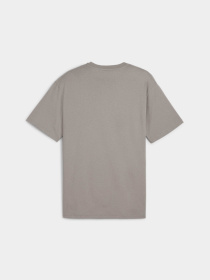 Футболка PUMA Desert Road Tee модель 678920 Футболка PUMA Desert Road Tee модель 678920 Фото