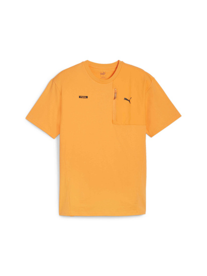 Футболка PUMA Desert Road Tee модель 678920 - фото