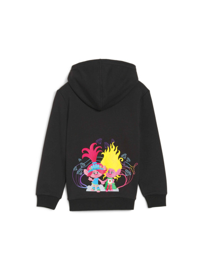 Худи PUMA x Trolls Hoodie модель 624826 — фото - INTERTOP
