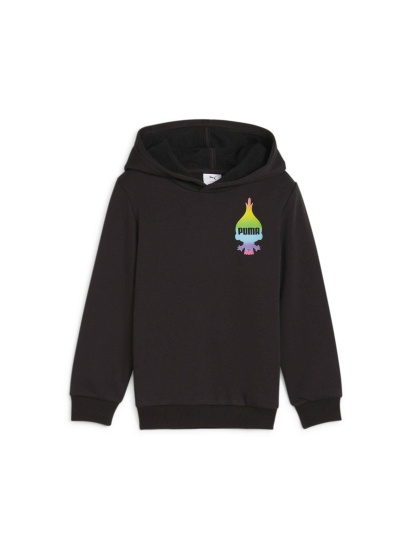 Худі PUMA x Trolls Hoodie модель 624826 - фото