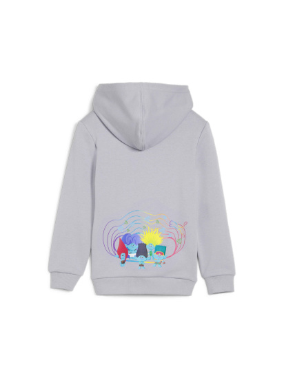 Худі PUMA x Trolls Hoodie модель 624826 — фото - INTERTOP