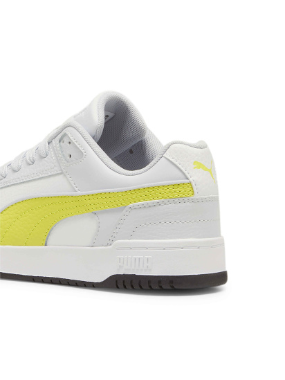 Кеди низькі PUMA Rbd Game Low Jr модель 387350 — фото 3 - INTERTOP